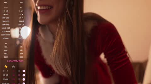 Snapshot of avelyssa chatting on December 2024 01:13:01 PM Goddess Alyssa online show from December 2024 01:13:01 PM