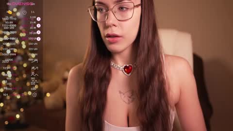 Snapshot of avelyssa chatting on January 2025 01:11:01 PM Goddess Alyssa online show from January 2025 01:11:01 PM