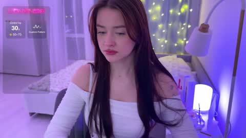 aveme_melissa online show from February 2025 11:25:02 PM