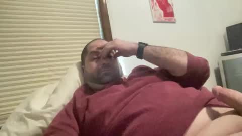 averagejoe345977 online show from February 2026 08:25:02 PM