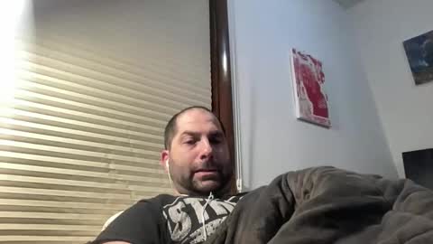 averagejoe345977 online show from February 2026 08:24:01 AM