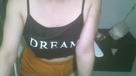 Rhian online show from February 2025 01:00:02 PM