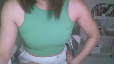 Rhian online show from March 2025 02:48:01 PM