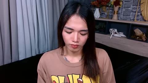 Avery online show from February 2026 09:33:02 PM