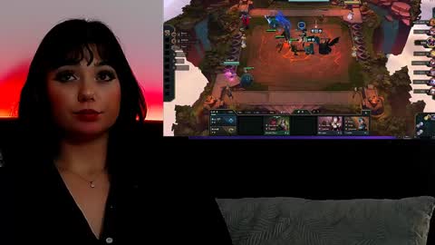 AveryWillow online show from February 2025 02:19:01 AM