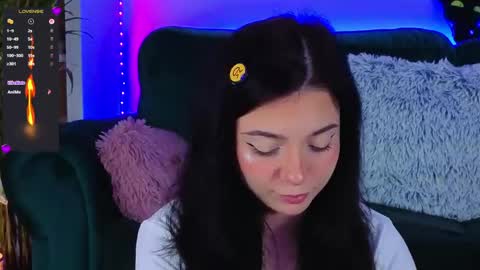 AveryWillow online show from March 2026 11:52:04 PM