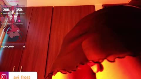 Saraaaa independent model 3 online show from October 2025 08:33:01 AM