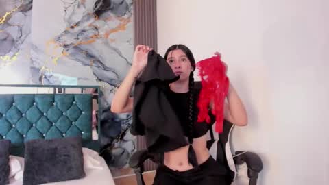 Avigail  online show from February 2026 07:14:02 PM