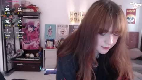 Abril online show from July 2026 07:20:02 PM