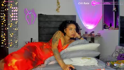 Avril online show from February 2026 12:40:02 AM