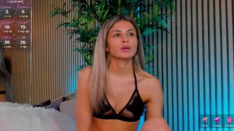 AVRILL CYRUX online show from February 2025 07:04:02 AM