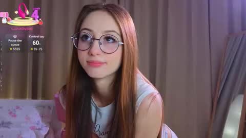 Avril online show from December 2025 10:16:01 PM