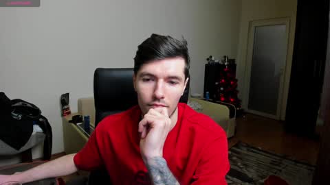 Justin online show from December 2024 07:31:02 PM