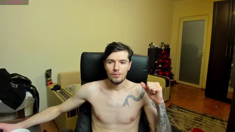 Justin online show from December 2024 02:34:02 AM