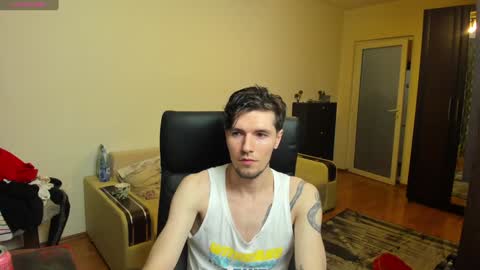 Justin online show from January 2025 12:54:01 AM