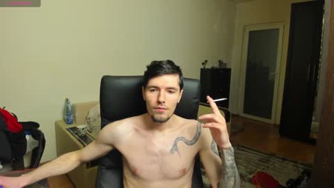 Justin online show from January 2025 02:11:01 AM