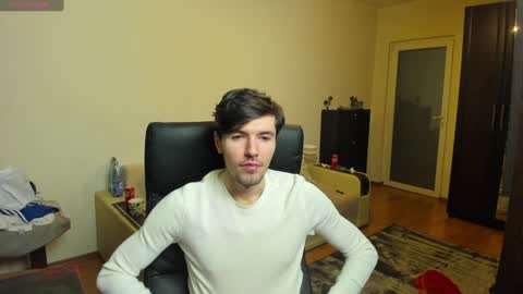 Justin online show from February 2025 12:49:01 PM