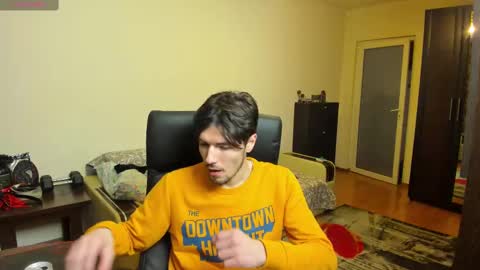 Justin online show from February 2025 12:28:01 PM