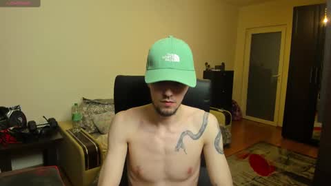 Justin online show from February 2025 04:13:02 PM