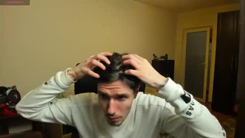 Justin online show from March 2025 02:41:02 AM