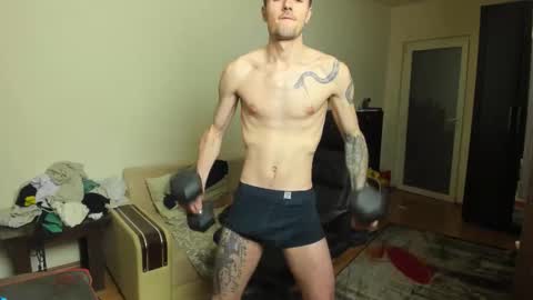 Justin online show from September 2025 05:58:01 PM