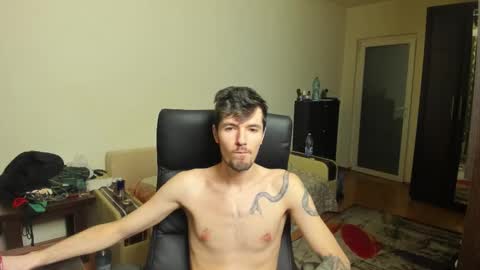 Justin online show from September 2025 08:03:01 PM