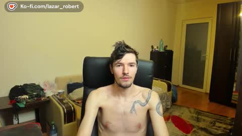 Justin online show from October 2025 09:34:01 PM