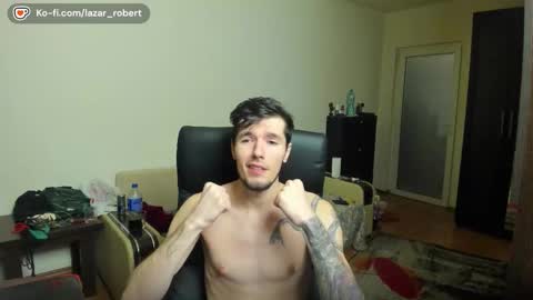 Justin online show from October 2025 11:26:02 PM