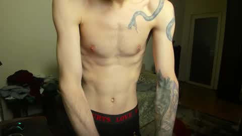 Justin online show from November 2025 09:26:01 PM