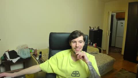 Justin online show from November 2025 12:46:01 AM