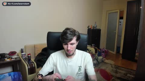 Justin online show from January 2026 07:56:02 PM