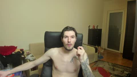 Justin online show from March 2026 09:05:01 PM