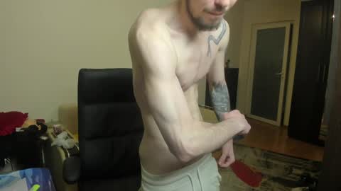 Justin online show from April 2026 09:56:01 PM