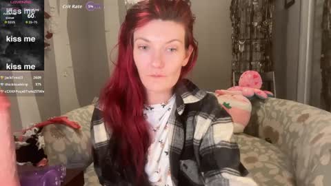 Snapshot of awesomeblossommm chatting on April 2026 11:32:02 PM awesomeblossommm online show from April 2026 11:32:02 PM