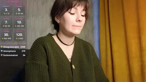 Snapshot of aww_burn chatting on February 2025 05:54:02 AM Tris online show from February 2025 05:54:02 AM