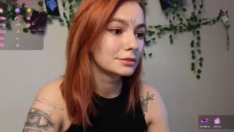 Tris online show from November 2025 03:21:02 AM