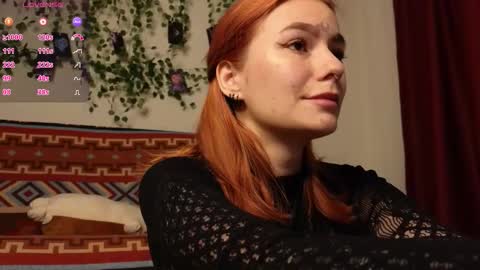 Tris online show from December 2025 02:17:02 AM