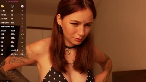 Tris online show from April 2026 02:50:02 AM