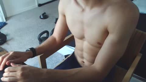 Edward Skellington online show from December 2024 04:53:02 PM