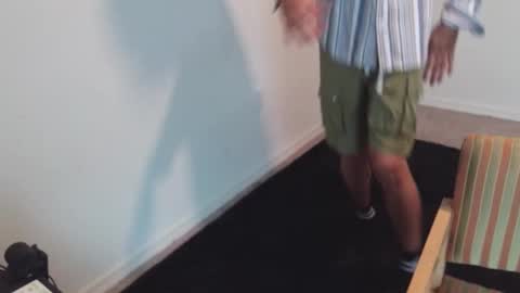 Edward Skellington online show from February 2025 04:10:02 PM