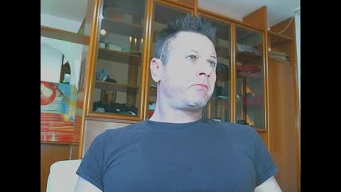 HappyNewSky here online show from February 2025 05:26:01 PM