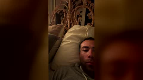 Axel Palacios online show from March 2026 09:31:02 AM