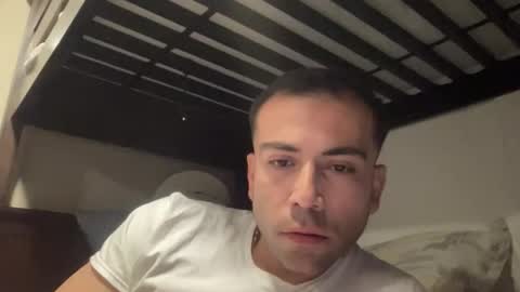 Axel Palacios online show from April 2026 06:22:01 AM