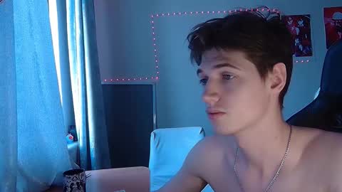 axel_0ne online show from February 2026 10:45:01 AM