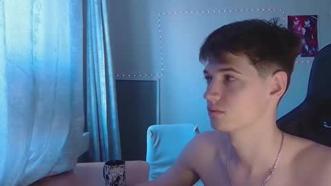 axel_0ne online show from February 2026 10:47:02 AM