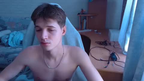 axel_0ne online show from March 2026 08:54:02 AM