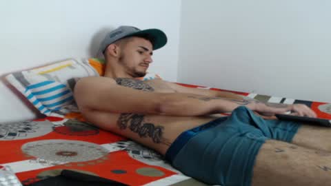 Axel online show from January 2025 02:15:02 PM