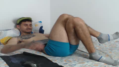 Axel online show from March 2025 04:22:02 PM