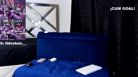 Snapshot of axel_cifer chatting on February 2025 07:19:02 PM Axel cifer online show from February 2025 07:19:02 PM