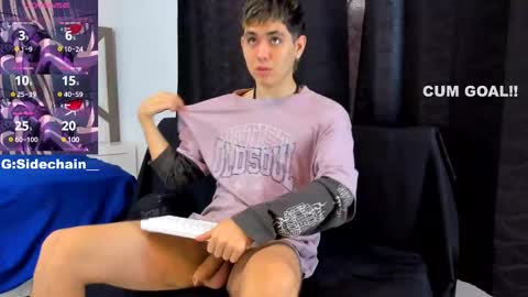 Snapshot of axel_cifer chatting on February 2025 02:36:01 PM Axel cifer online show from February 2025 02:36:01 PM